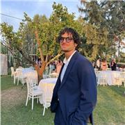 Laureando in Giurisprudenza offre supporto a studenti per la preparazione dei loro esami/redazione tesi